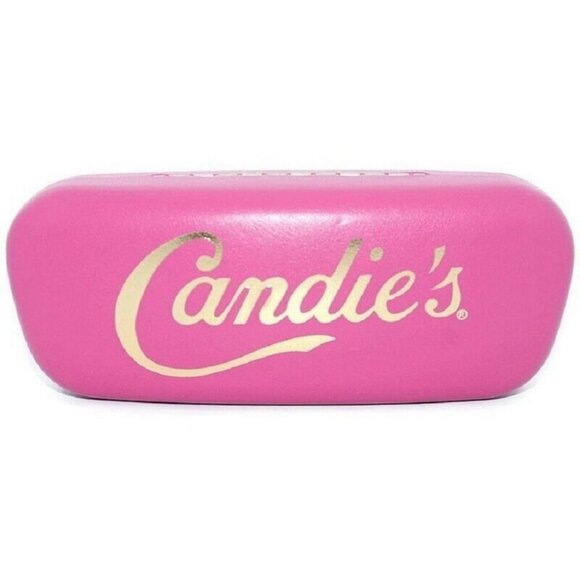 CANDIES CA2134-S44-58 Sunglasses Size 58mm 135mm 15 brown SUNGLASSES NEW - Picture 3 of 5